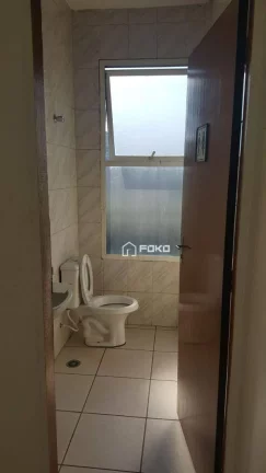Imagem Galpão para alugar, 922 m² por R$ 33.690,00/mês - Jardim Imperador - Guarulhos/SP