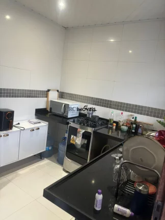 Imagem Casa a Venda no bairro Vila Gabriela - Itaboraí, RJ