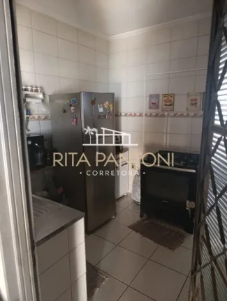 Imagem Casa - Ribeirão Preto - Jardim Porto Seguro - Região Leste