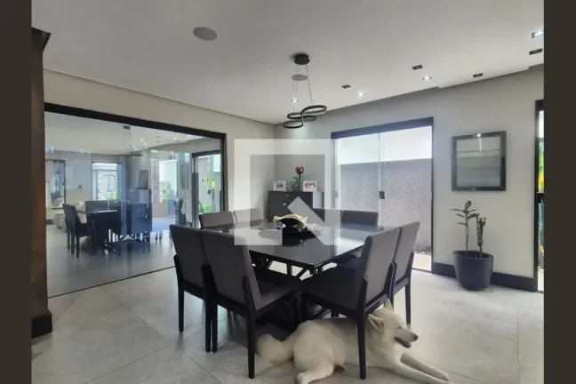 Imagem Casa à Venda - Recreio, 4 Quartos, 320 m2