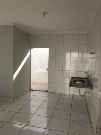 Imagem Linda casa, 2 dormitórios, Pq. Val de Palmas