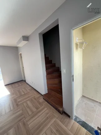 Imagem Casa em Condomínio à venda em Jacareí - Residencial Colônia Real