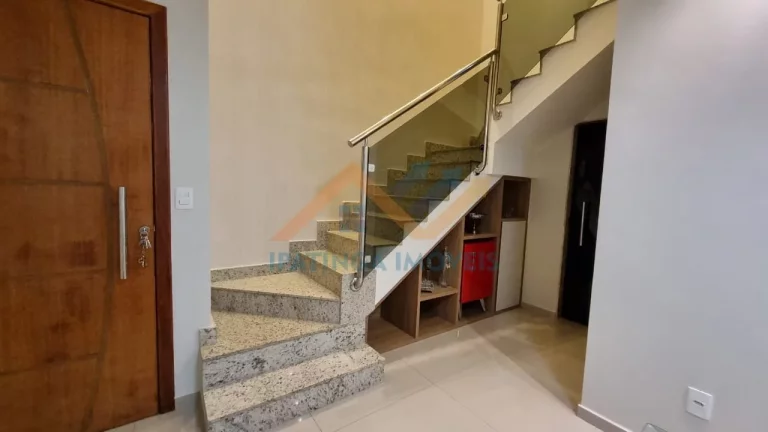 Imagem Apartamento Duplex/Cobertura no Ayrton Senna - Ipatinga