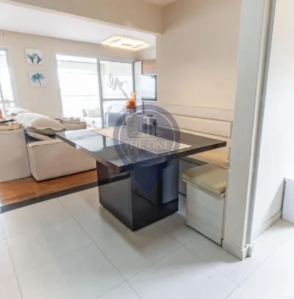 Imagem Imperdível apartamento à venda em São Paulo-SP, Vila Formosa: 3 quartos, 1 suíte, 3 salas, 3 banheiros, 2 vagas, 104m². Aproveite!