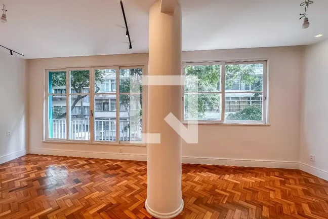 Imagem Apartamento à Venda - Copacabana, 3 Quartos, 120 m2