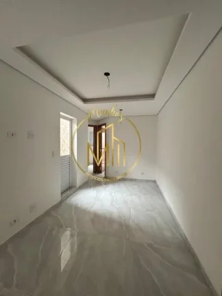 Imagem Apartamento para Venda em Santo André, Jardim Progresso, 2 dormitórios, 1 banheiro, 1 v