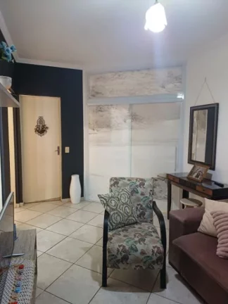 Imagem Casa com 2 dormitórios à venda, 62 m² por R$ 320.000,00 - Jardim Santo Antônio - Poá/SP