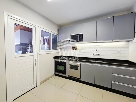 Imagem Residencial Verdes Campos - Casa em Condomínio à Venda no Verdes Campos