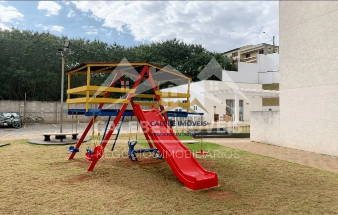 Imagem Apartamento com 2 dormitórios à venda, 67 m² por R$ 310.000,00 - Centro - Tatuí/SP
