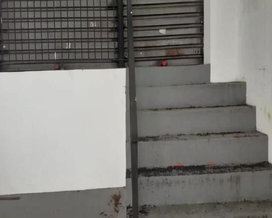 Imagem galpão com 120 m2 próximo a vários comercios FL26