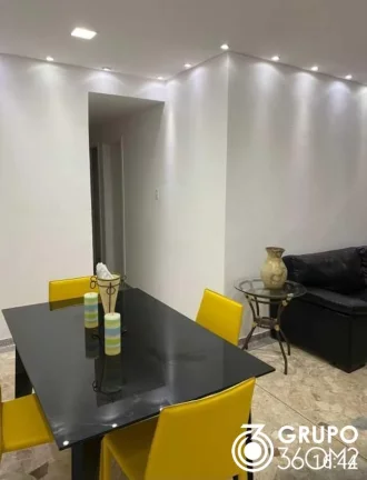 Imagem Apartamento para Venda em Guarujá / SP no bairro Enseada