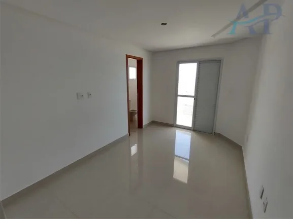 Imagem Apartamento Frente Mar na Guilhermina em Praia Grande