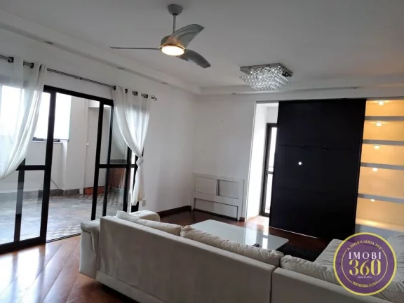 Imagem Apartamento para Venda R$2.235.000,00 em Alto da Moóca, São Paulo - SP