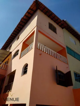 Imagem Sobrado com 3 dormitórios à venda, 418 m² por R$ 1.059.000,00 - Vila Formosa - São Paulo/SP