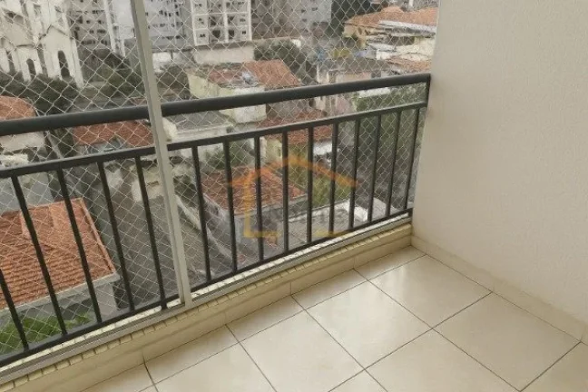 Imagem Apartamento 2 dormitórios, sendo 1 suíte, sala 2 ambientes, sacada ampla fechada com proteção, c...