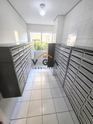 Imagem Apartamento para Venda em São Paulo, Mooca, 2 dormitórios, 1 banheiro