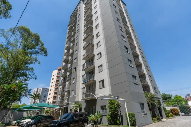 Imagem Apartamento para venda em Vila Andrade com 2 quartos , 54m2