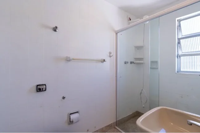 Imagem APARTAMENTO RESIDENCIAL em São Paulo - SP, Cerqueira César