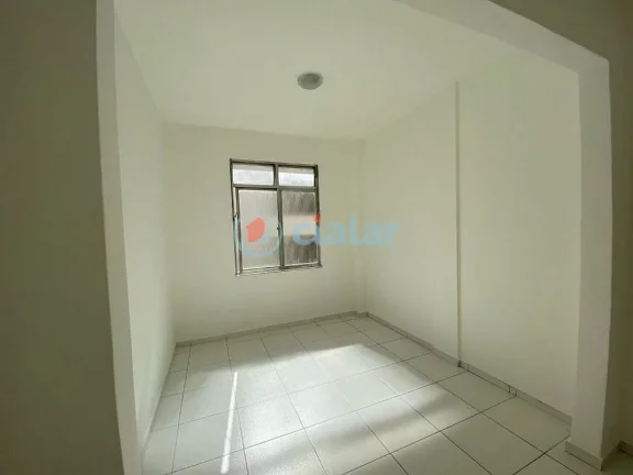 Imagem Apartamento com 1 dormitório para alugar, 24 m por R$ 2.420,00/mês - Botafogo - Rio de Janeiro/RJ