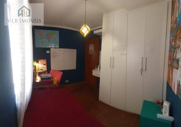 Imagem Apartamento no condomínio portal da primavera no horto
