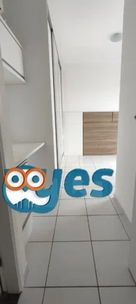 Imagem Apartamento no Muchila para Locação com 3 quartos