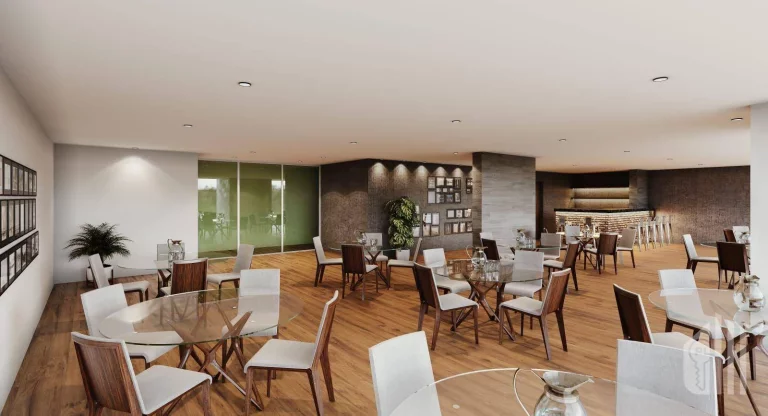 Imagem Apartamento com 3 dormitórios à venda, 78 m² por R$ 657.540,47 - Fátima - Teresina/PI
