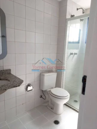 Imagem Lindo apartamento recém reformado ao lado da Raposo Tavares