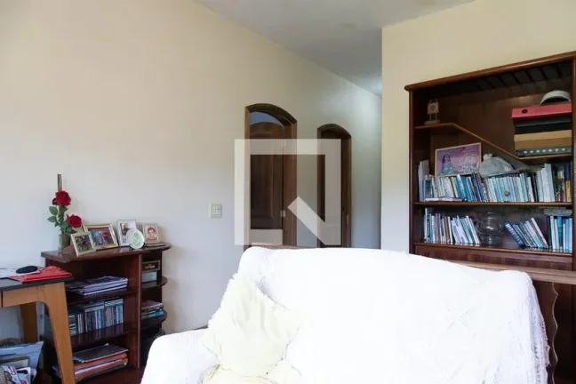 Imagem Casa à Venda - Vargem Grande, 3 Quartos, 350 m2