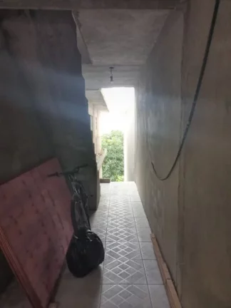 Imagem Sobrado com 3 dormitórios à venda, 82 m² por R$ 400.000,00 - Jardim Dulce - Poá/SP