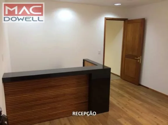 Imagem Sala comercial de 150 m² / 2 vagas - LOCAÇÃO - Leblon/RJ