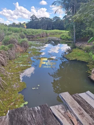 Imagem Você já sonhou em viver em uma fazenda cercada pela natureza e com toda a infraestrutura necessária para tornar a sua vida no campo mais confortável?