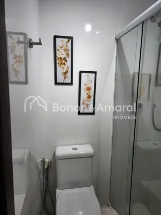 Imagem Com 80m², este apartamento no Residencial Park Indianápolis é a escolha perfeita para quem valori...