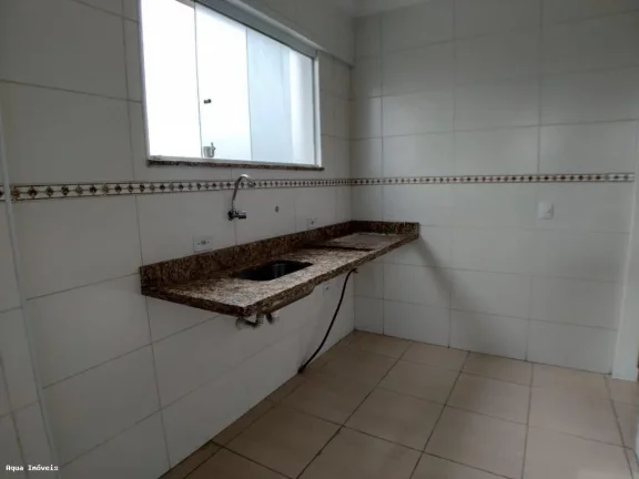Imagem Apartamento para Venda em São Vicente, Parque São Vicente, 1 dormitório, 1 banheiro, 1 vaga