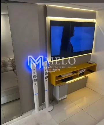 Imagem Oportunidade em BOA VIAGEM:71m², 02qts, 01suite, 01vaga/Mobiliado...