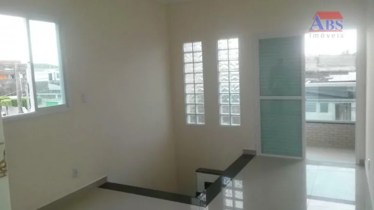 Imagem Casa com 2 dormitórios à venda, 64 m² por R$ 230.000,00 - Parque Continental - São Vicente/SP