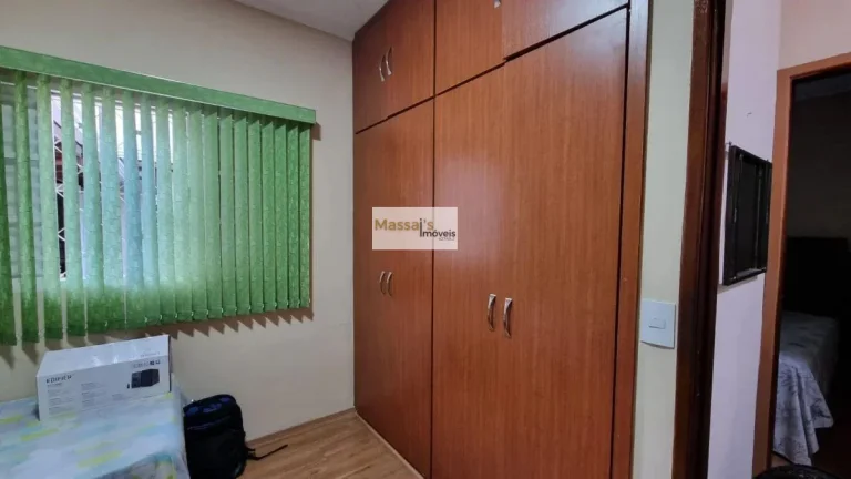 Imagem Casa à venda em Campinas, Loteamento Parque São Martinho, com 2 quartos, 150m2