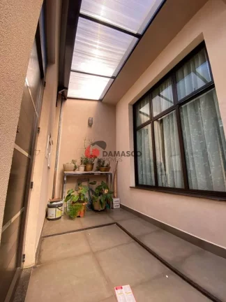 Imagem Casa plana à Venda, Olímpico, São Caetano do Sul, SP