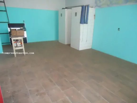 Imagem Salão Comercial para Locação em Limeira, Boa Vista