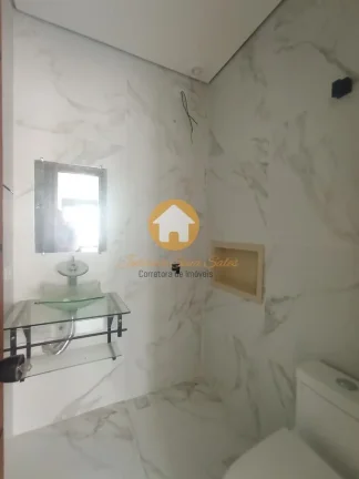 Imagem Casa em Condomínio 2 Quartos Caraguatatuba - SP - Pontal de Santa Marina