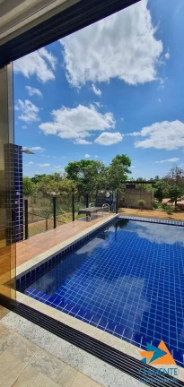 Imagem CASA NOVA CONDOMINIO ESTANCIAS DA MATA LAGOA SANTA/JABOTICATUBAS