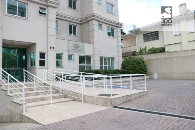 Imagem Apartamento a Venda no bairro Juvevê - Curitiba, PR