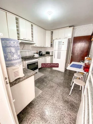 Imagem Casa à venda por R$ 590.000,00 - Jardim Bom Clima - Guarulhos/SP