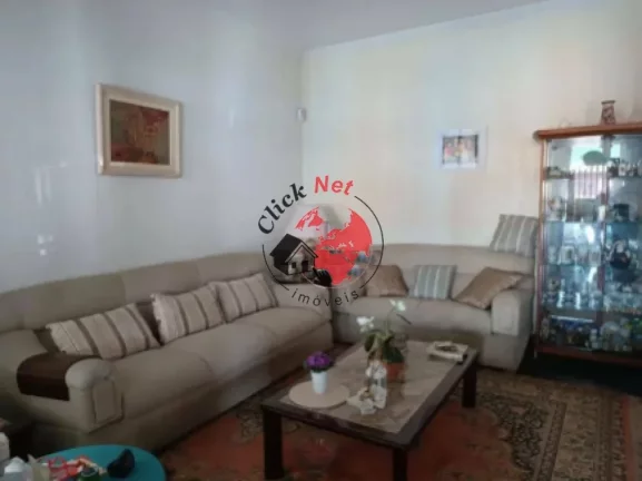 Imagem Sobrado estudo permuta por apto menor valor ,3suites ,sacada ,quintal,churrasq, 3 vagas ,Vila gonçalves,São Bernardo do Campo