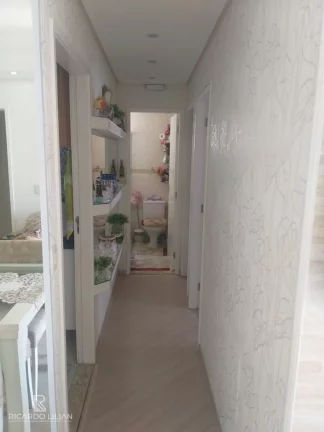 Imagem Apartamento em Vila Liviero, São Paulo/SP