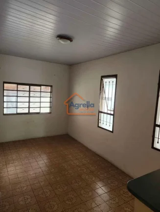 Imagem Casa à venda no bairro Vila Paraíso - Mogi Guaçu/SP