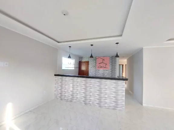 Imagem Casa para Venda em Maricá/RJ - 3 Dorm. 394 m2 Área Útil