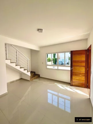 Imagem Casa à venda em Condomínio Village Atibaia/SP - Jd Colonial, por R$450.000!