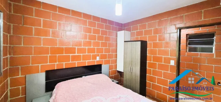 Imagem Casa Duplex Mobiliada para Locação no Coração da Serra da Mantiqueira