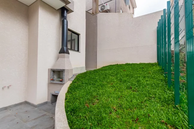 Imagem Residência Vista Alegre 3 suítes