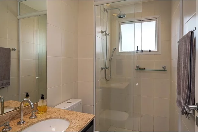 Imagem COBERTURA RESIDENCIAL em São Paulo - SP, Panamby